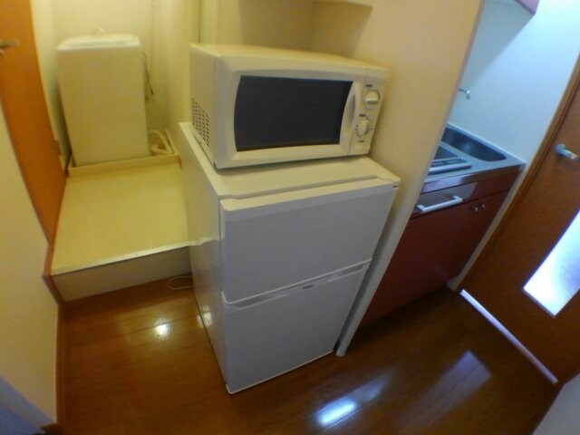 レオパレスＭＡＤＯＫＡの物件内観写真