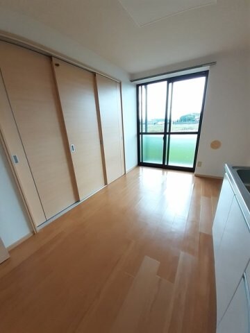 サンスクエア２１・Ｂの物件内観写真