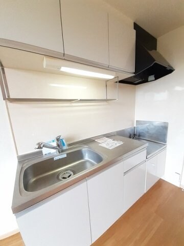 サンスクエア２１・Ｂの物件内観写真