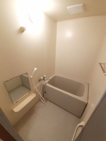 サンスクエア２１・Ｂの物件内観写真