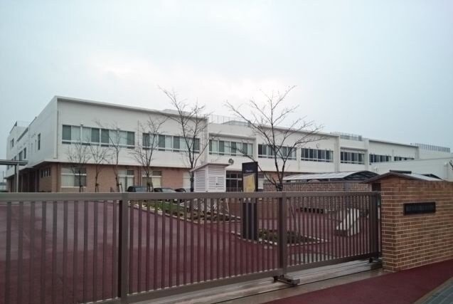 サンスクエア２１・Ｂの物件外観写真