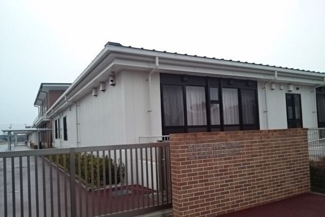 サンスクエア２１・Ｂの物件外観写真