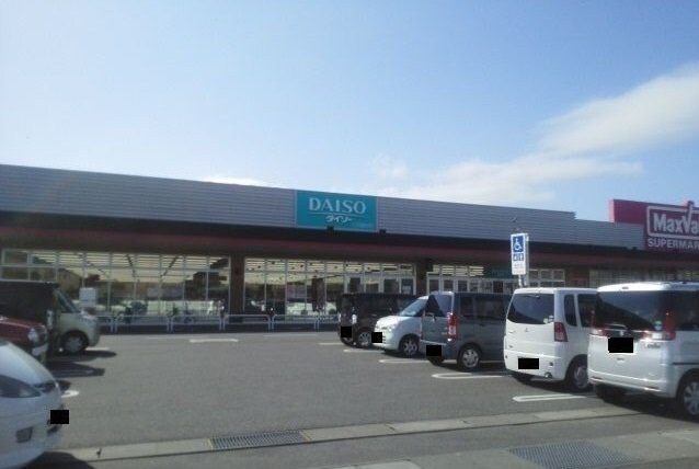 サンスクエア２１・Ｂの物件外観写真