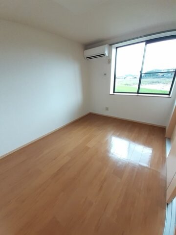 サンスクエア２１・Ｂの物件内観写真