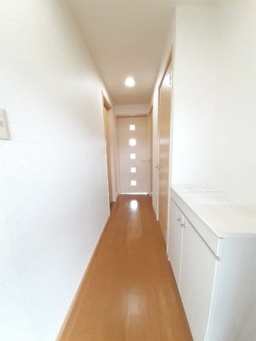 サンスクエア２１・Ｂの物件内観写真