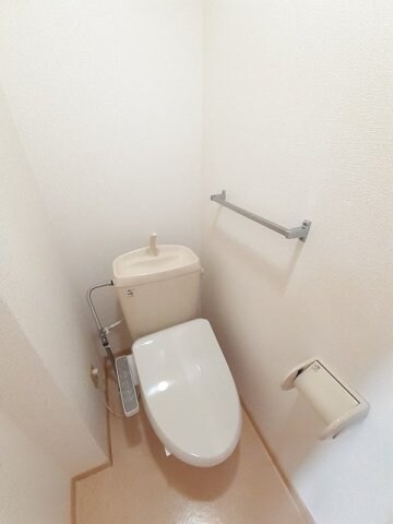 サンスクエア２１・Ｂの物件内観写真