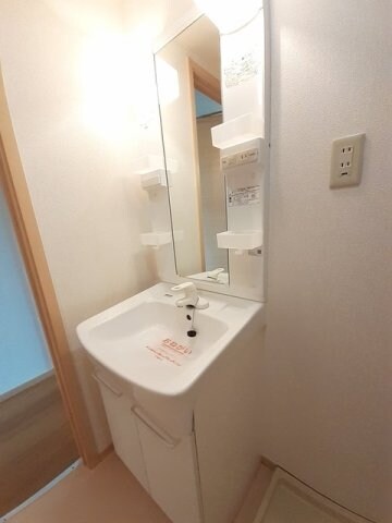 サンスクエア２１・Ｂの物件内観写真