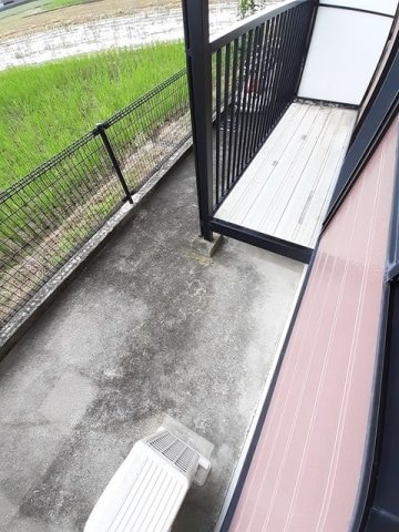 サンスクエア２１・Ｂの物件内観写真