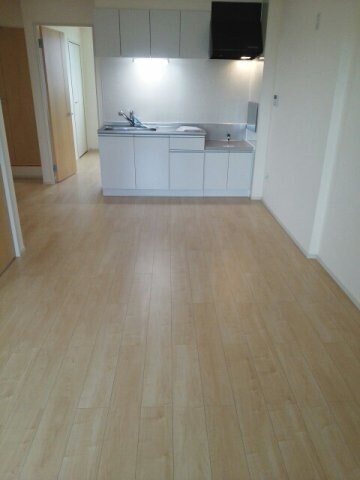 カルム・信佳Ｂの物件内観写真