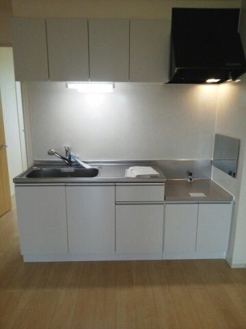 カルム・信佳Ｂの物件内観写真