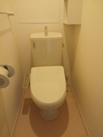 カルム・信佳Ｂの物件内観写真