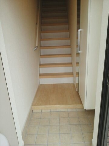 カルム・信佳Ｂの物件内観写真