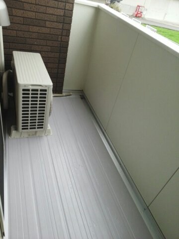 カルム・信佳Ｂの物件内観写真