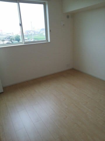 カルム・信佳Ｂの物件内観写真