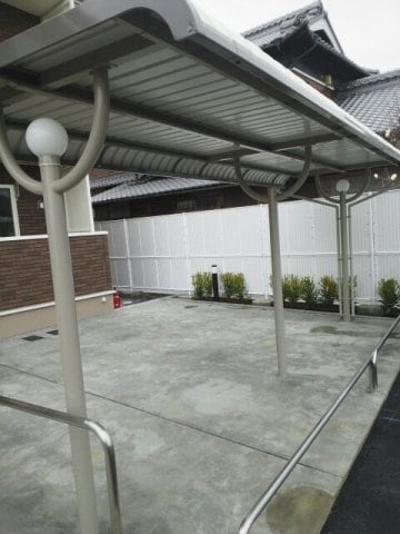 カルム・信佳Ｂの物件内観写真