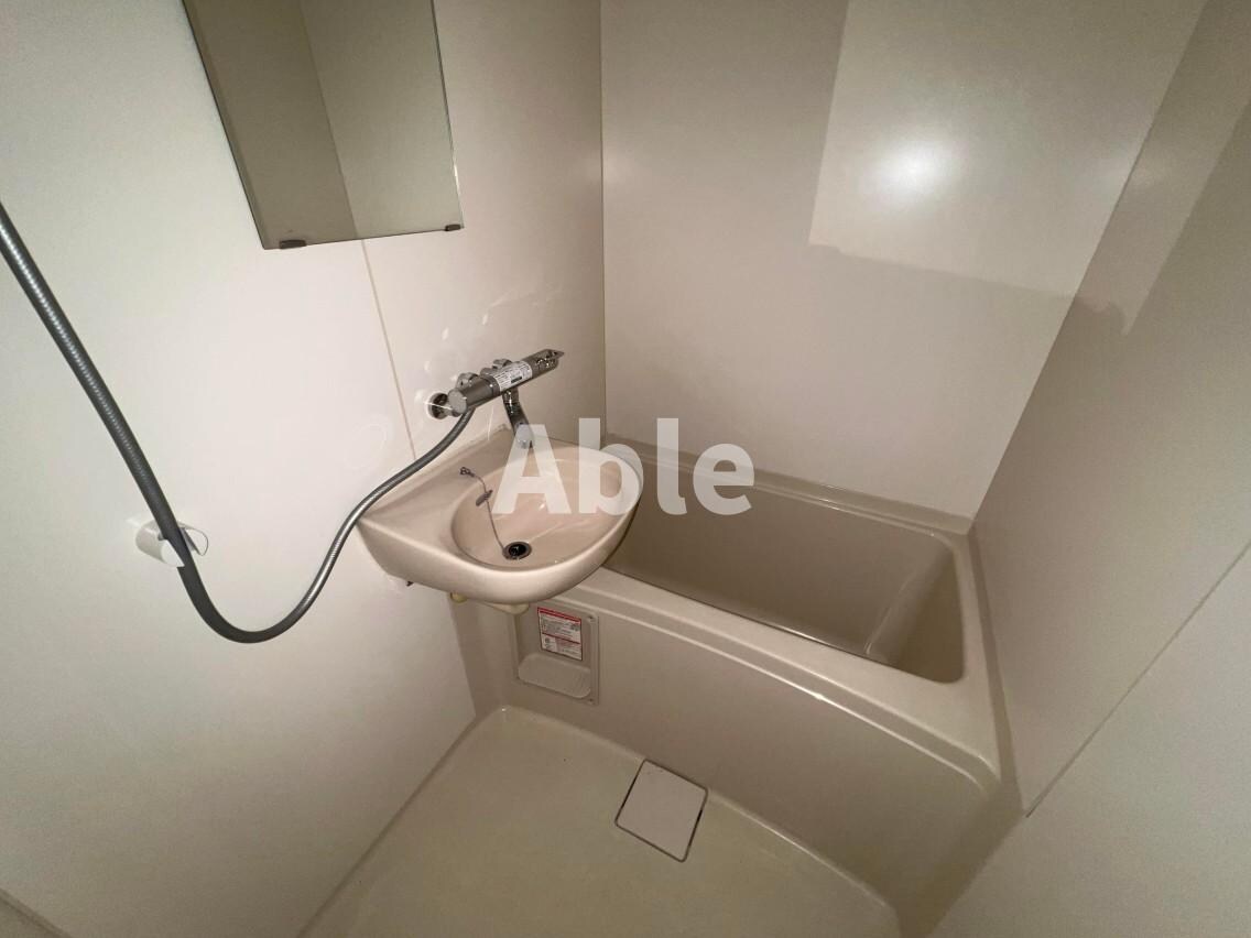 リバーサイドＴＭＩの物件内観写真