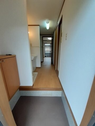 エム・ビューラー　Ｂの物件内観写真