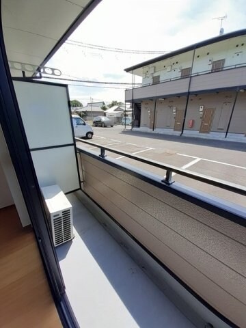 エム・ビューラー　Ｂの物件内観写真