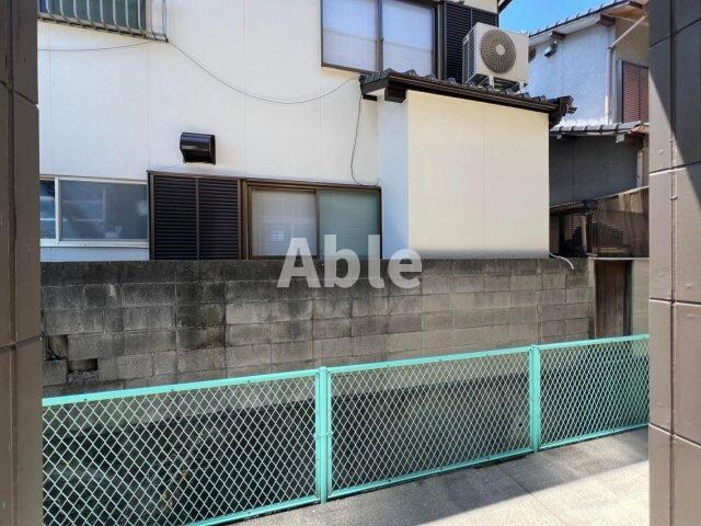 リバーサイドＴＭＩの物件内観写真