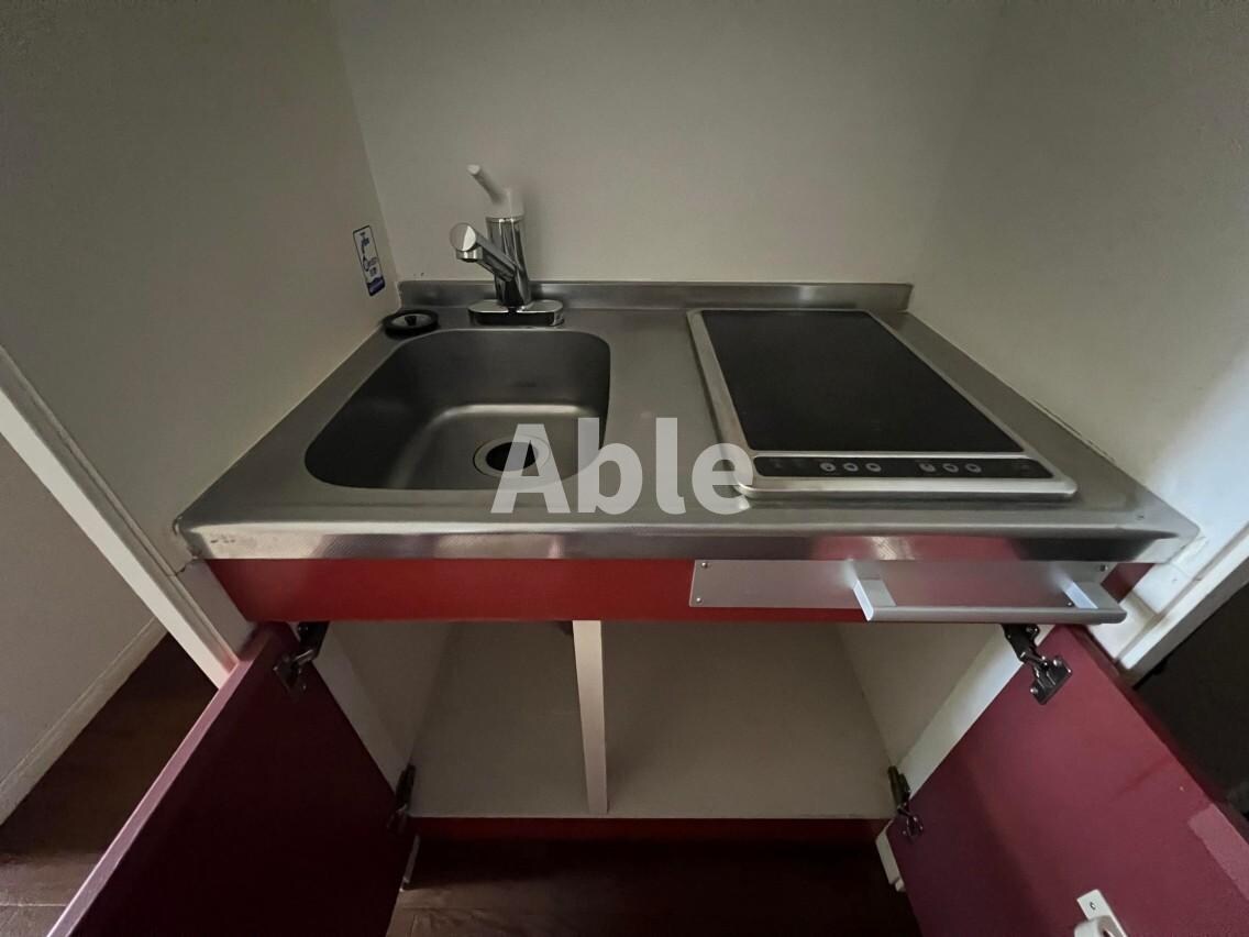 リバーサイドＴＭＩの物件内観写真