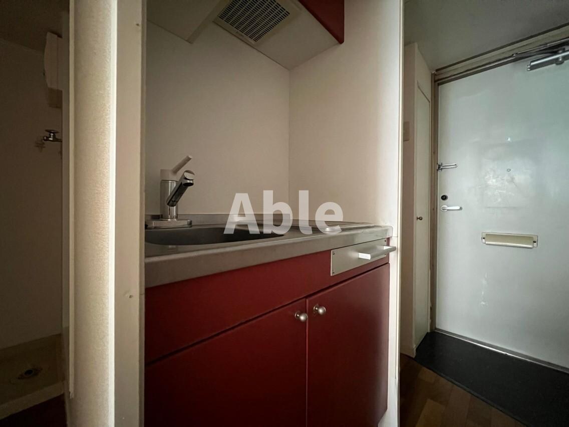 リバーサイドＴＭＩの物件内観写真