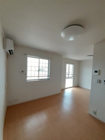 グランデール観音寺Ｂの物件内観写真