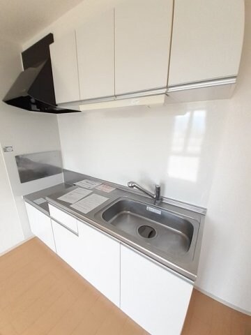 グランデール観音寺Ｂの物件内観写真