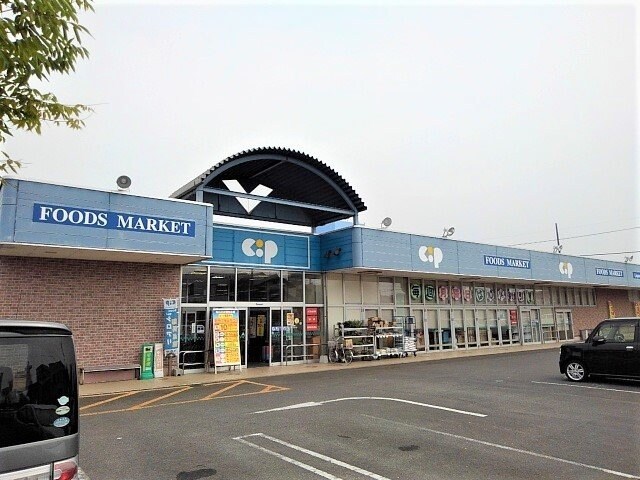 グランデール観音寺Ｂの物件外観写真