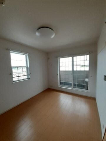 グランデール観音寺Ｂの物件内観写真