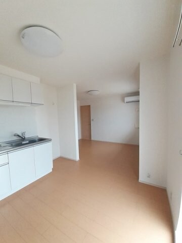 グランデール観音寺Ｂの物件内観写真