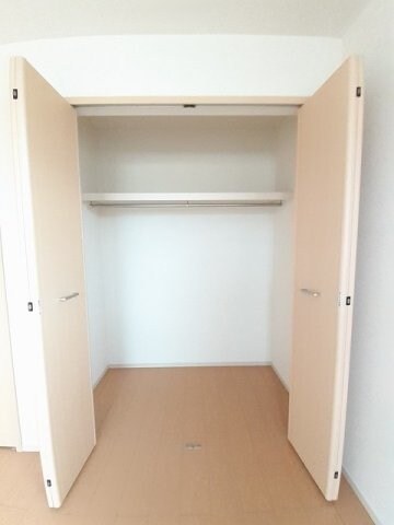 グランデール観音寺Ｂの物件内観写真