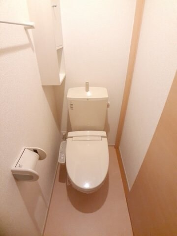 グランデール観音寺Ｂの物件内観写真