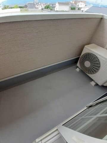 グランデール観音寺Ｂの物件内観写真