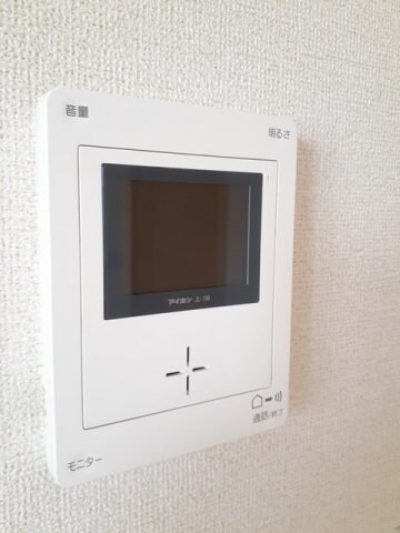 グランデール観音寺Ｂの物件内観写真