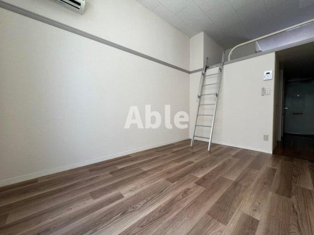 リバーサイドＴＭＩの物件内観写真