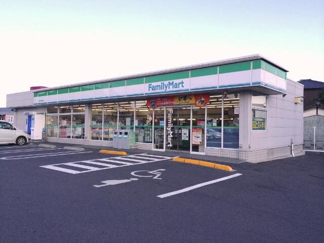 ミラフローレスの物件外観写真