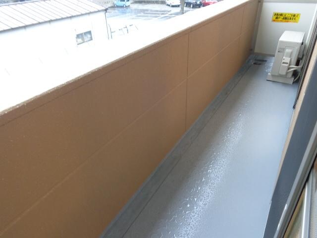 ミラフローレスの物件内観写真