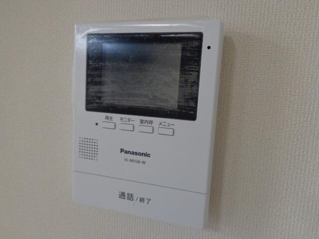 ミラフローレスの物件内観写真