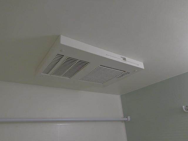 ミラフローレスの物件内観写真