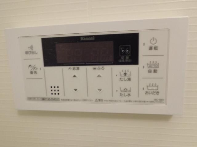 ミラフローレスの物件内観写真