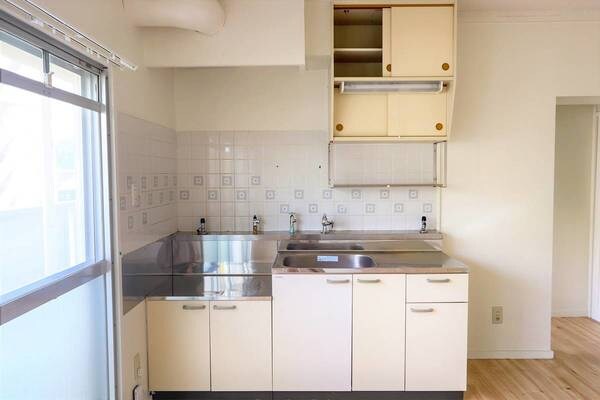 ビレッジハウス仁尾1号棟の物件内観写真