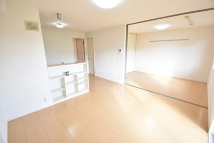 セジュールグランモアの物件内観写真