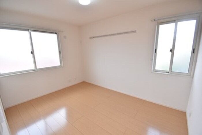 セジュールグランモアの物件内観写真