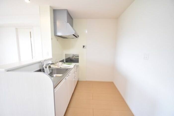 セジュールグランモアの物件内観写真