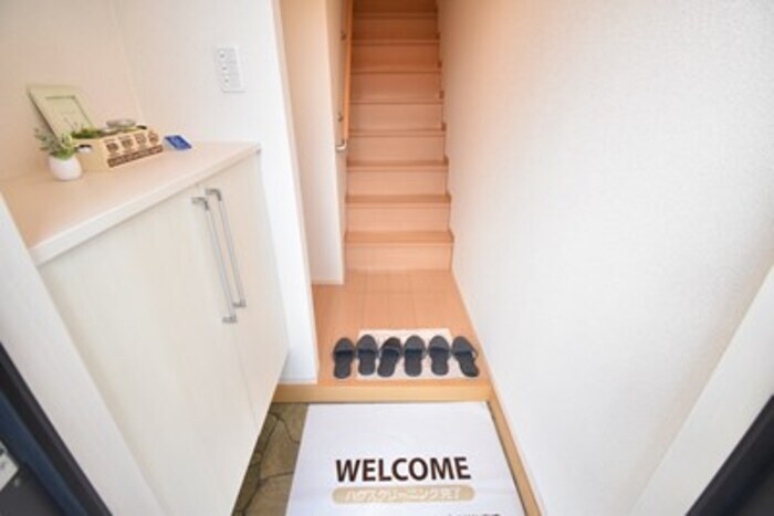 セジュールグランモアの物件内観写真