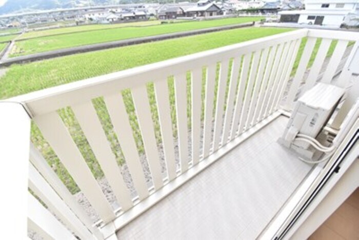 セジュールグランモアの物件内観写真