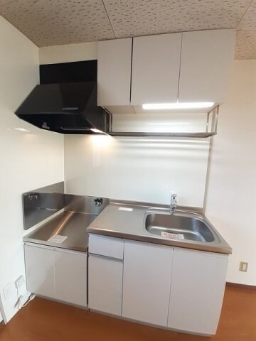 パルネット磯野の物件内観写真