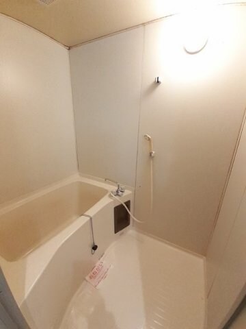 パルネット磯野の物件内観写真