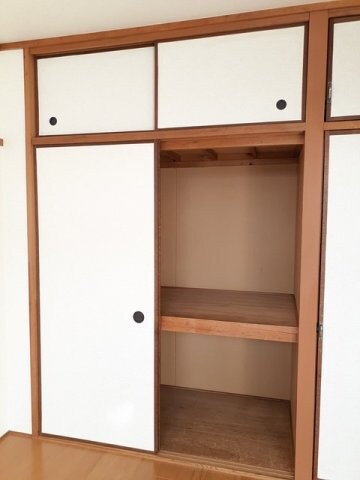 パルネット磯野の物件内観写真