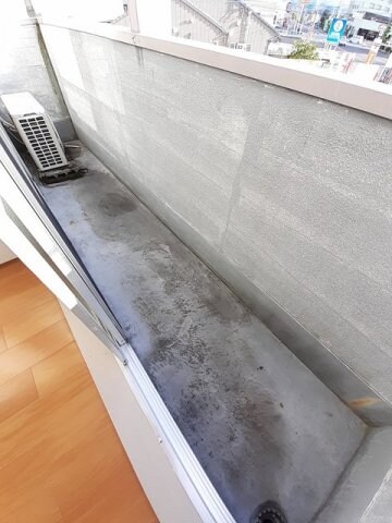 パルネット磯野の物件内観写真